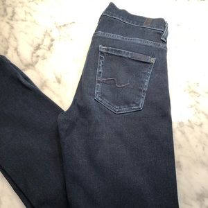 7 for all mankind jeans